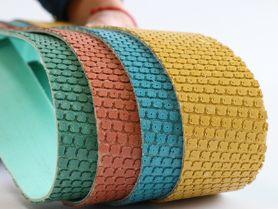 resin bond diamond sanding belts